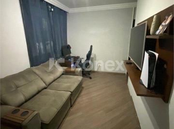 Apartamento · Apartamento à venda com 2 quartos em Parque Peruche, São Paulo