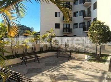Apartamento · Apartamento à venda com 2 quartos em Jardim do Colégio (zona Norte), São Paulo