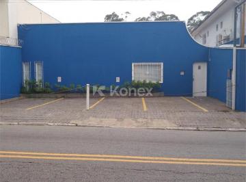 Comercial · Casa comercial à venda com 200 m² em Tucuruvi, São Paulo