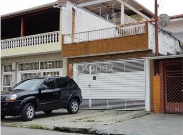 Casa · Sobrado à venda com 3 quartos em Parque Edu Chaves, São Paulo