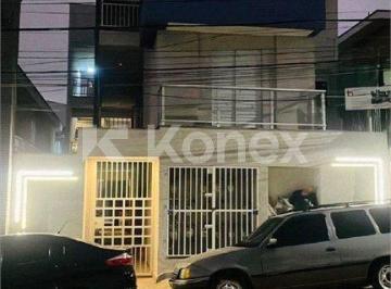 Apartamento · Apartamento à venda com 1 quarto em Vila Dom Pedro II, São Paulo