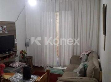 Casa · Sobrado à venda com 4 quartos em Bortolândia, São Paulo