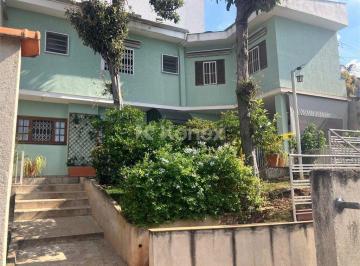 Casa · Sobrado à venda com 5 quartos em Vila Aurora (zona Norte), São Paulo