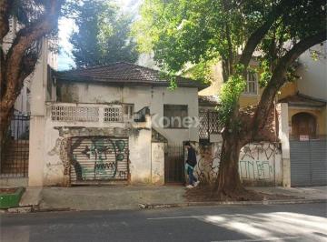 Terreno · Terreno à venda com 120 m² em Jardim Paulista, São Paulo