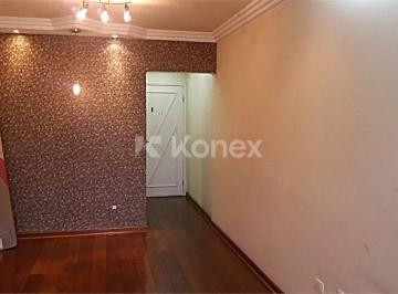 Apartamento · Apartamento à venda com 3 quartos em Vila Cláudia, São Paulo