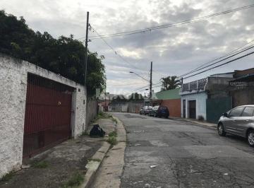 Terreno · Terreno à venda com 200 m² em Vila Espanhola, São Paulo