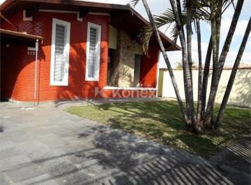 Casa · Casa à venda com 4 quartos em Jardim Residencial Doutor Lessa, Pindamonhangaba