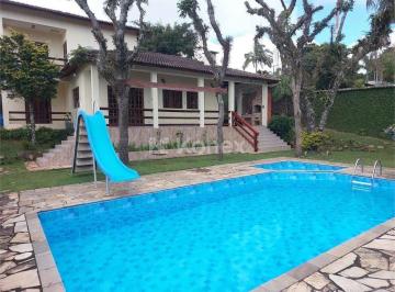Casa · Casa à venda com 3 quartos em Santa Inês, Caieiras