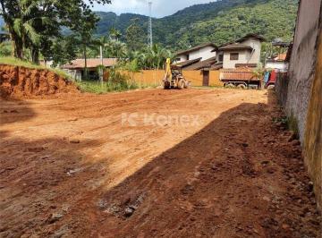 Terreno · Terreno à venda com 250 m² em Boiçucanga, São Sebastião