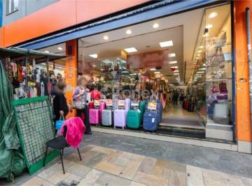 Comercial · Loja para alugar com 190 m² em Pinheiros, São Paulo
