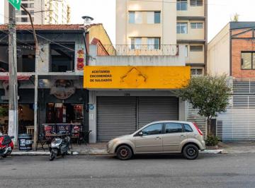Comercial · 56m² · Loja na Rua Oscar Freire, 2369 • 56 m²