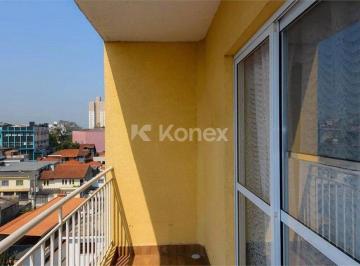 Apartamento · Apartamento à venda com 2 quartos em Vila Nossa Senhora de Fátima, Guarulhos