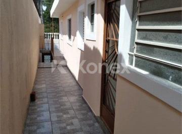Casa · Casa à venda com 3 quartos em Vila Prel, São Paulo!