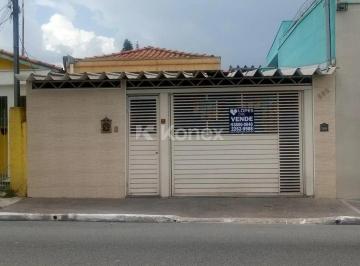 Casa · Casa à venda com 3 quartos em Parque Casa de Pedra, São Paulo