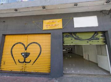 Comercial · 420m² · Loja na Avenida Conselheiro Carrão, 3097 - 3101 • 420 m²