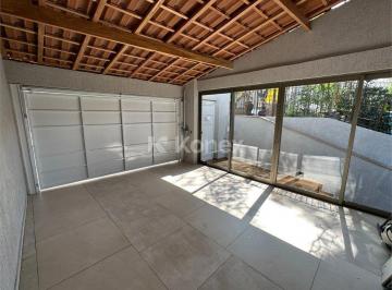 Casa · Casa à venda com 3 quartos em Morro dos Ingleses, São Paulo