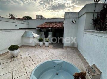 Casa · Casa em Condomínio à venda com 3 quartos em Jardim São Paulo(zona Norte), São Paulo