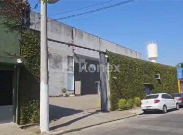 Comercial · Galpão à venda com 2500 m² em Vila Santana, São Paulo
