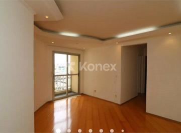 Apartamento · Apartamento à venda com 1 quarto em Sítio Pinheirinho, São Paulo