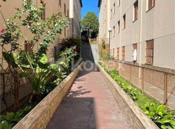 Apartamento · Apartamento à venda com 2 quartos em Jardim Martins Silva, São Paulo