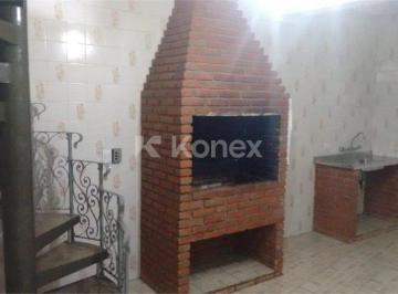 Casa · Sobrado à venda com 3 quartos em Ayrosa, Osasco