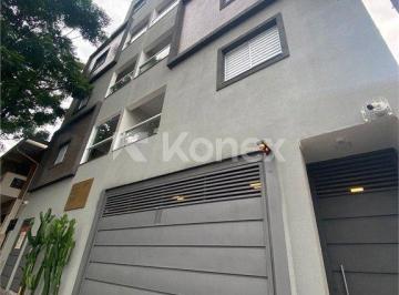 Casa · Casa em Condomínio à venda com 2 quartos em Água Fria, São Paulo