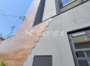 Apartamento · Apartamento à venda com 2 quartos em Jardim Japão, São Paulo