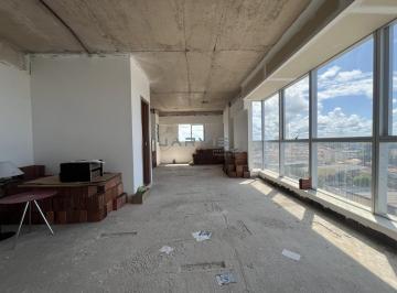 Comercial · 49m² · 1 Quarto · 2 Vagas · Vendo Sala comercial, 49 m2, com vista panorâmica no Empresarial Humberto Lôbo –