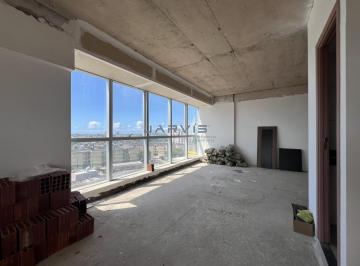 Comercial · 49m² · 1 Quarto · 2 Vagas · Vendo Sala comercial, 49 m2, com vista panorâmica no Empresarial Humberto Lôbo –