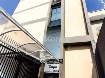 Comercial · Prédio Comercial à venda com 800 m² em Vila Lageado, São Paulo