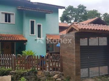 Casa · Casa em Condomínio à venda com 3 quartos em Santa Inês, Caieiras
