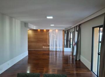 Apartamento · 207m² · 3 Quartos · 3 Vagas · Maravilhoso apartamento à venda no Condomínio Villaggio Panamby, em São Paulo-SP