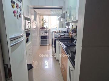 Apartamento · 74m² · 3 Quartos · 2 Vagas · Apartamento de 3 Quartos na Vila Sofia, São Paulo-SP 2 Vagas 74m² Reformado e Mo