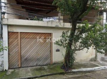 Casa · Sobrado à venda com 4 quartos em Vila Souza, São Paulo