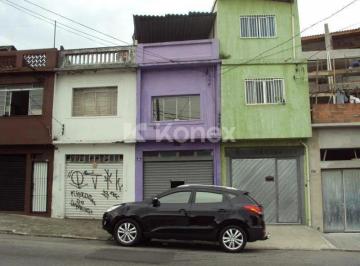 Comercial · Loja à venda com 90 m² em Vila Baruel, São Paulo