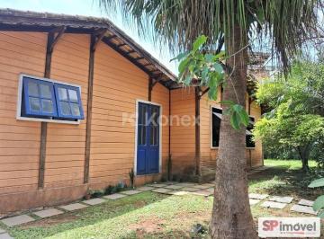 Casa · Casa em Condomínio à venda com 6 quartos em Caraguatá, Mairiporã