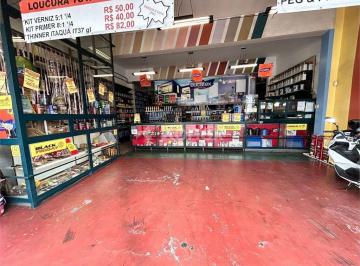 Comercial · Galpão à venda ou para alugar com 475 m² em São João Clímaco, São Paulo