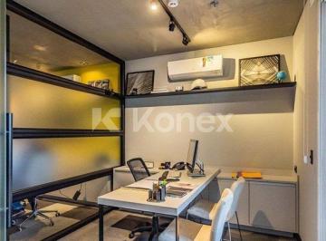 Comercial · Salas à venda com 92 m² em Água Branca, São Paulo