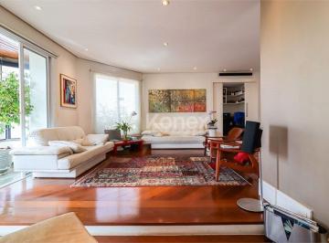 Apartamento · Cobertura à venda com 4 quartos em Vila Uberabinha, São Paulo