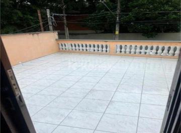 Casa · Sobrado à venda com 3 quartos em Jardim Germânia, São Paulo