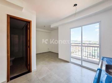 Apartamento · Studio à venda com 25 m² em Parque Maria Luiza, São Paulo