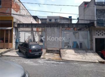 Casa · Casa à venda ou para alugar com 2 quartos em Jardim Santa Emilia, Guarulhos