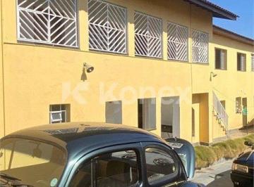 Casa · Casa à venda com 3 quartos em Vila Bandeirantes, São Paulo