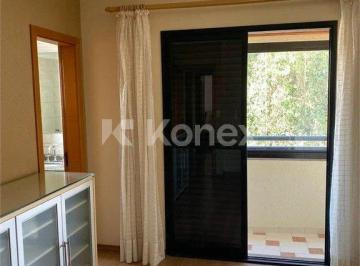 Apartamento · Apartamento à venda com 3 quartos em Vila Pereira Barreto, São Paulo