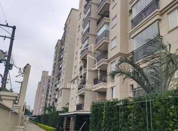 Apartamento · 63m² · 2 Quartos · 1 Vaga · Apartamento à venda em São Paulo-SP, Jardim Arize: 2 quartos, 1 suíte, 2 banheir