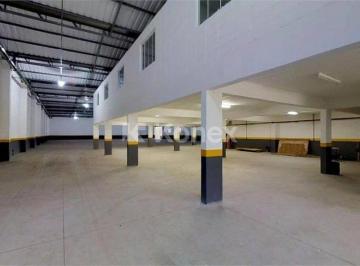 Comercial · Galpão à venda com 2200 m² em Vila Monumento, São Paulo