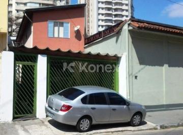 Casa · Sobrado à venda com 2 quartos em Vila Anglo Brasileira, São Paulo