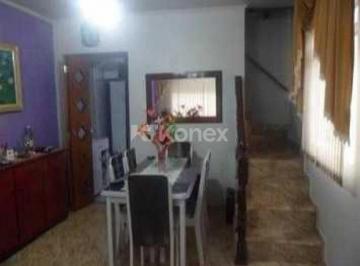 Casa · Sobrado à venda com 2 quartos em Parada Inglesa, São Paulo