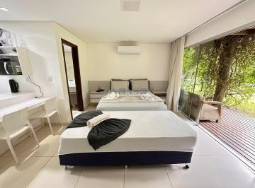 Apartamento · 42m² · 1 Quarto · 1 Vaga · Studio mobiliado no Villas do Pratagy, apenas R$320.000,00