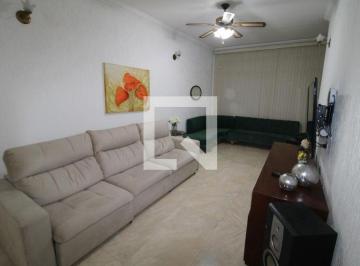 Casa · 200m² · 3 Quartos · 3 Vagas · Casa à Venda - Mandaqui, 3 Quartos, 200 m2
